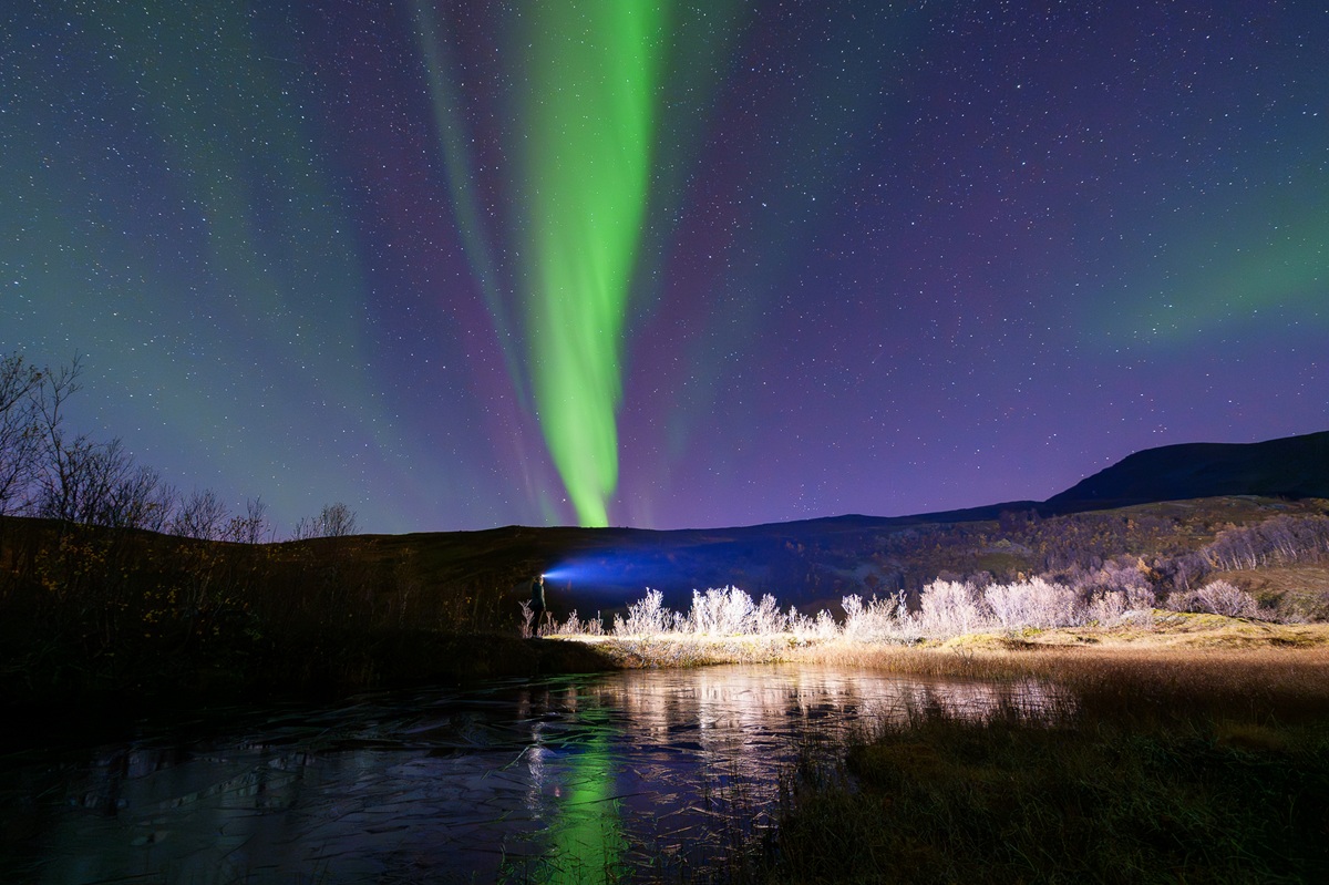 🚀 Fra 2050 til 3150 lumen – vår villeste utviklingsreise noensinne