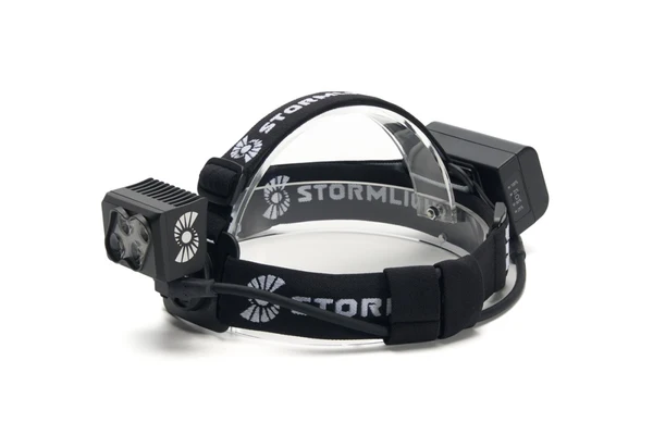 Stormlight Pro 3100 hodelykt