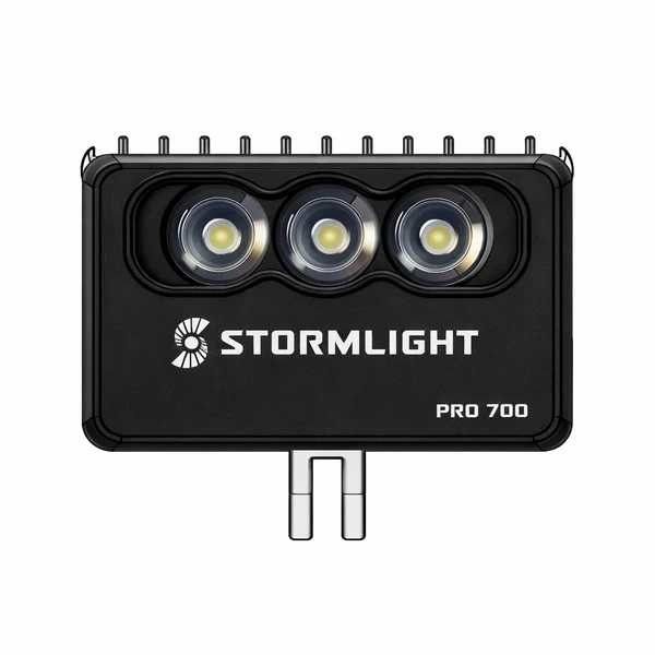 Stormlight Pro 700 hodelykt
