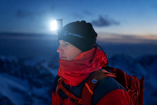 Stormlight Sport 9000 hodelykt