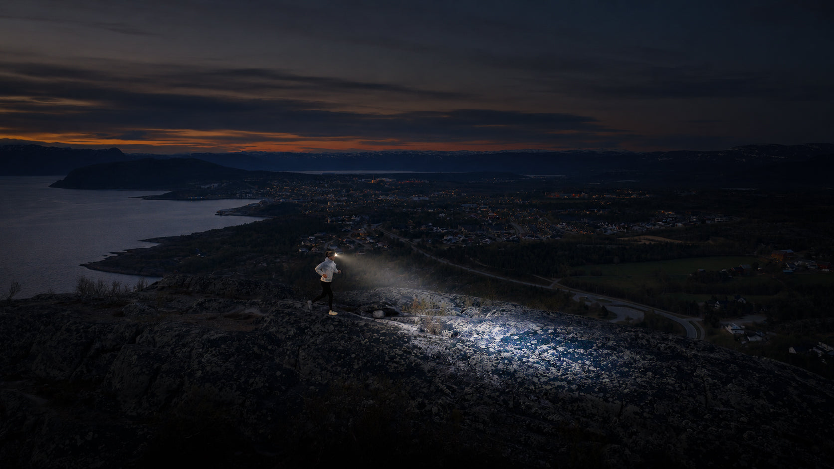 Stormlight SPORT 1200